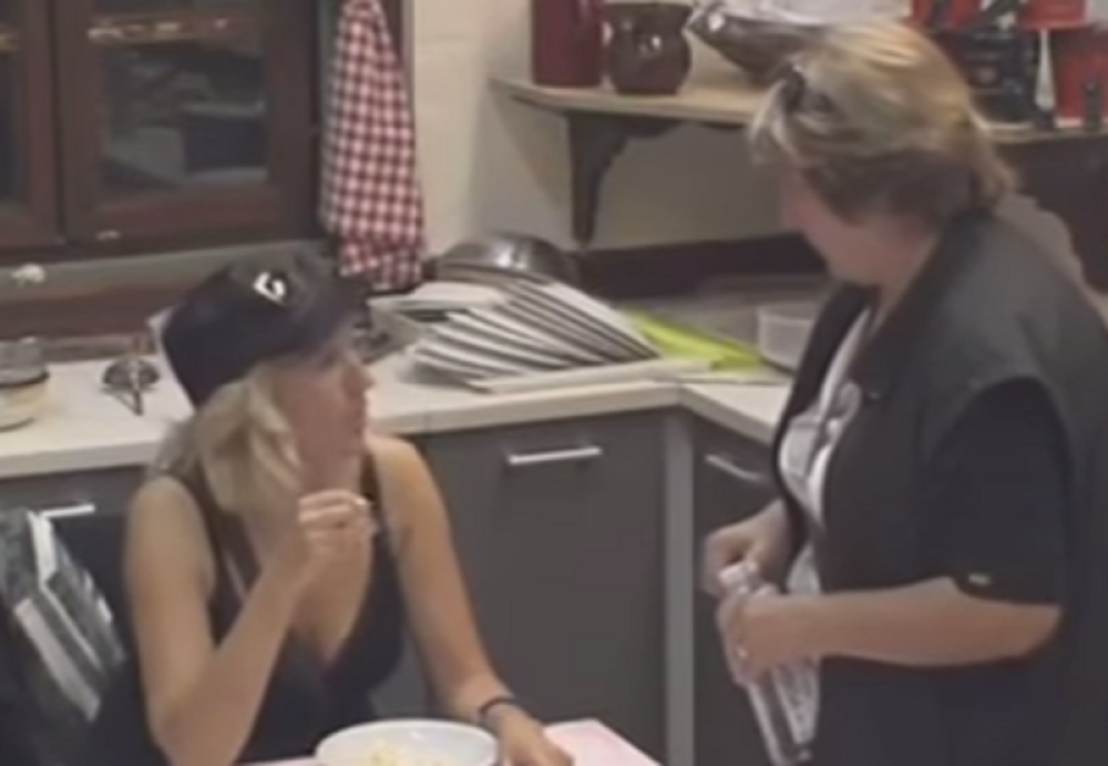 Posvađale se Golubovićke!