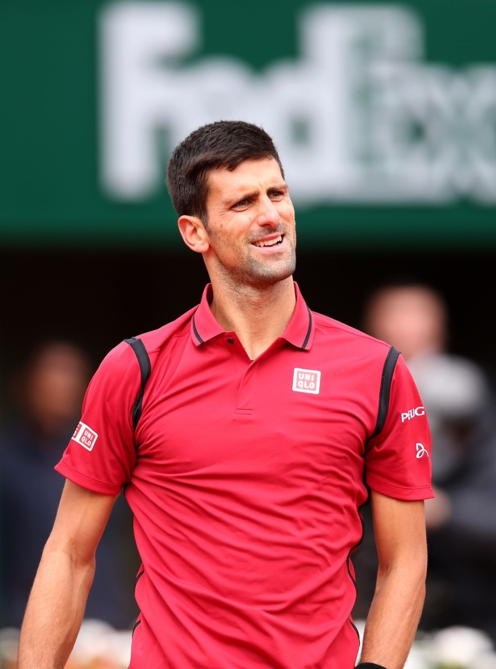 Nole: Srbi zarađuju 200 evra, a ja da pričam o 100 miliona?