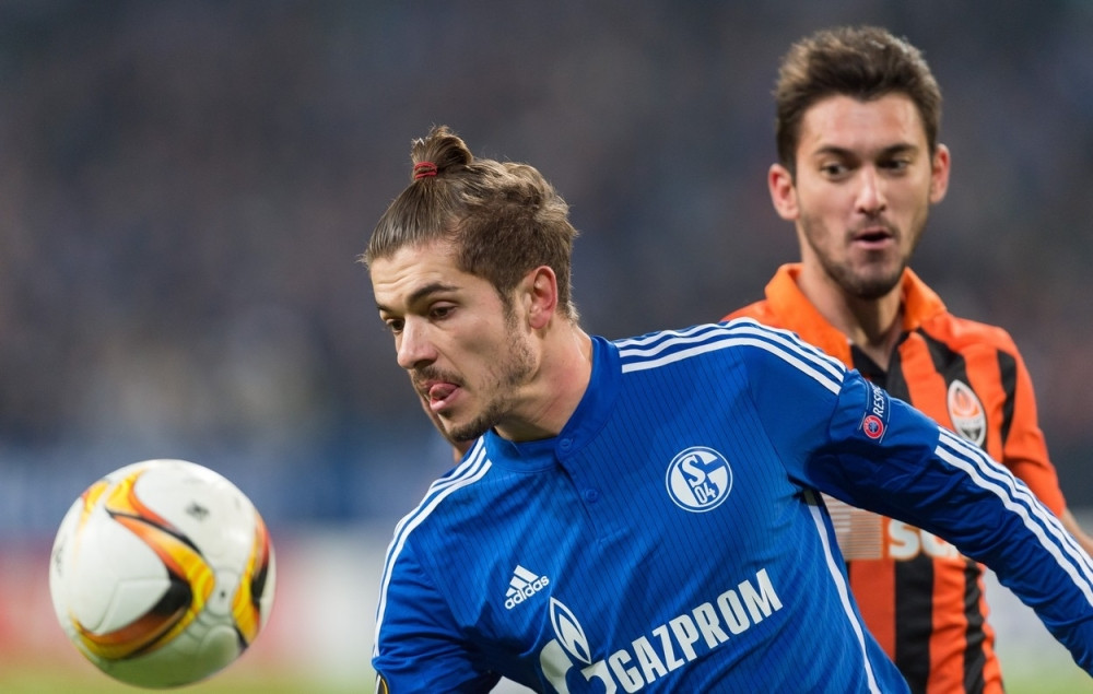 Bivši Nemac igra za Rusiju na EP!