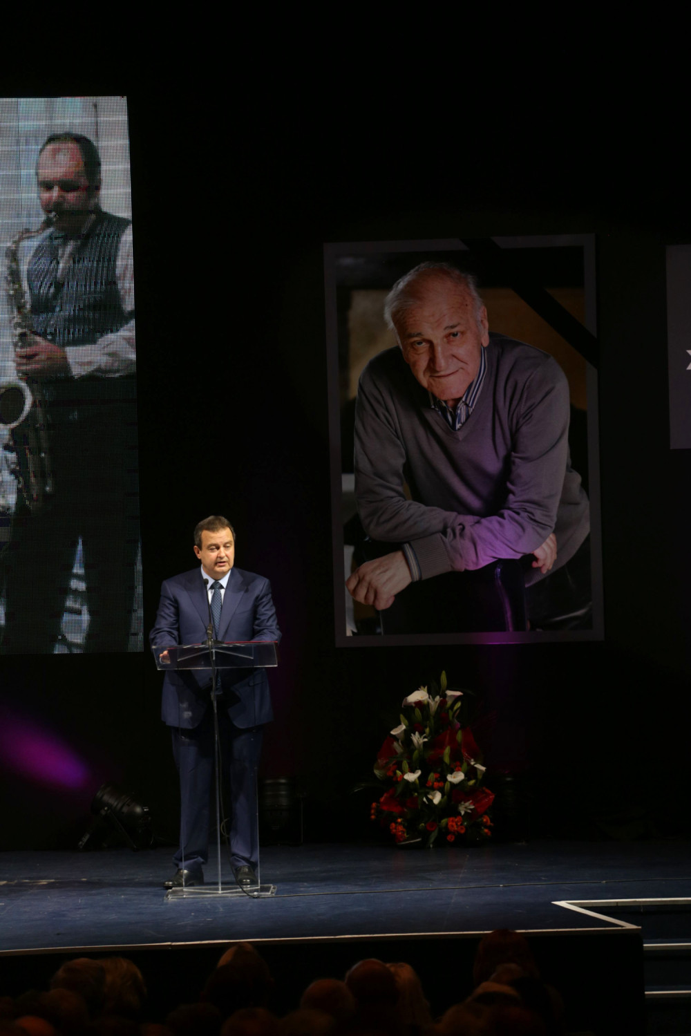 Dačić: Valter je besmrtan (FOTO + VIDEO)