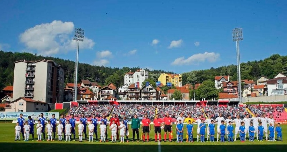 Muslinov debi začinjen pobedom