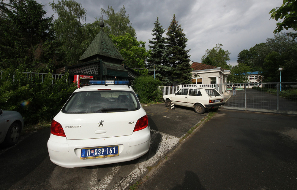 Štićenik doma u Veterniku nastradao u požaru!
