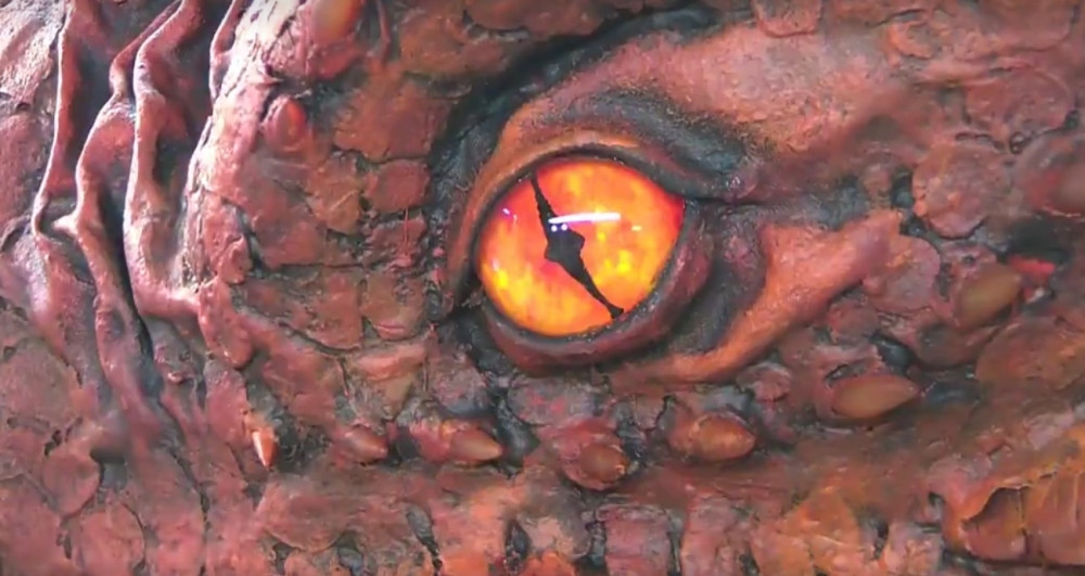 Evo kako da napravite svog zmaja (VIDEO)