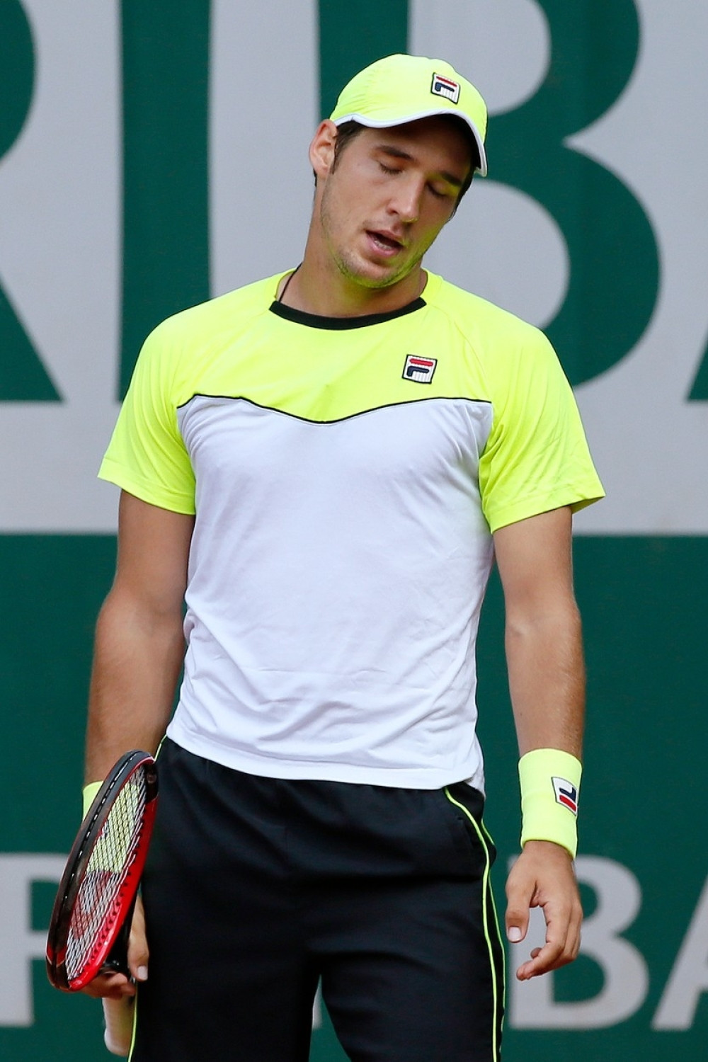 Agut izbacio Lajovića posle preokreta