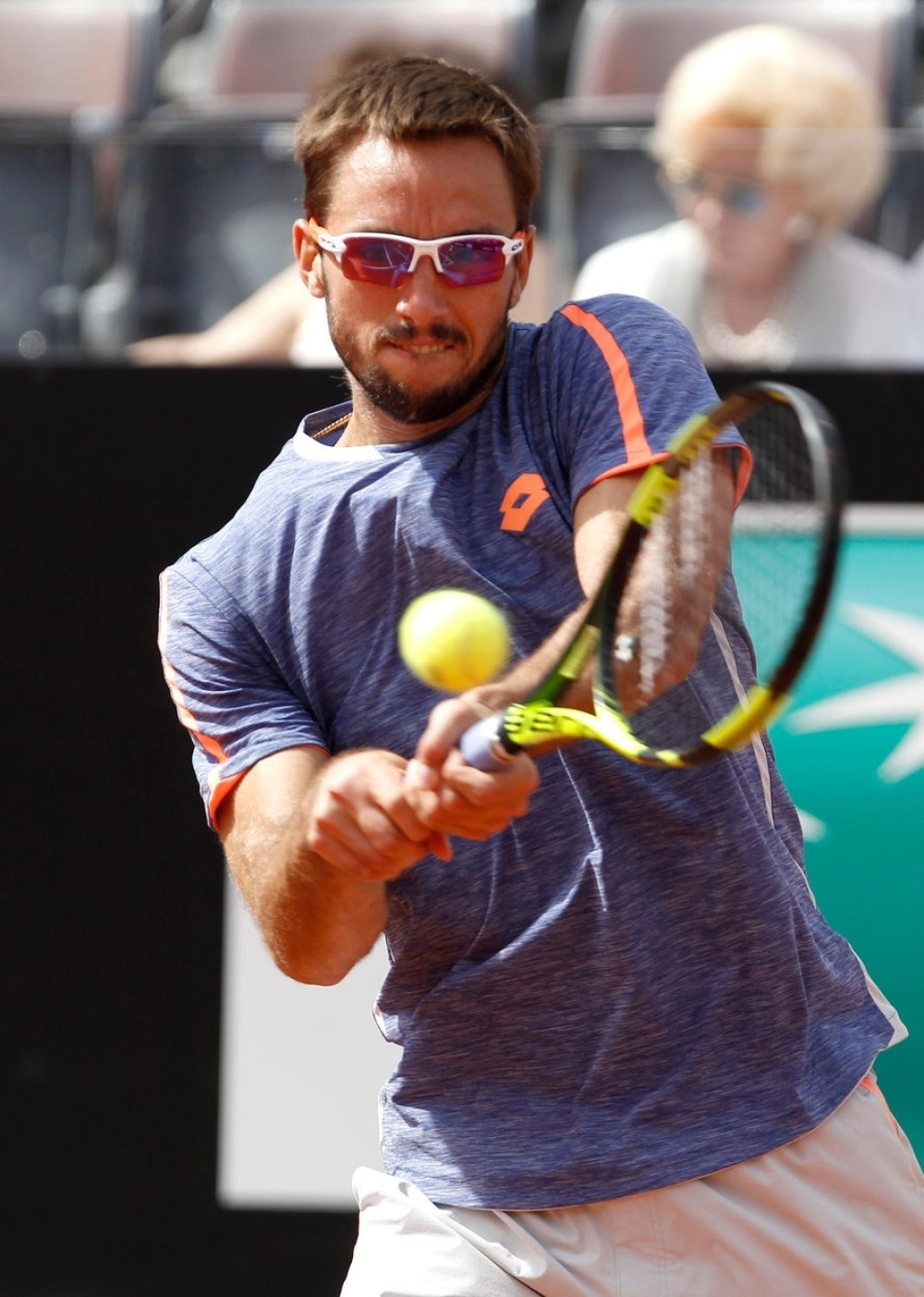 Troicki dobio, na redu srpski derbi!