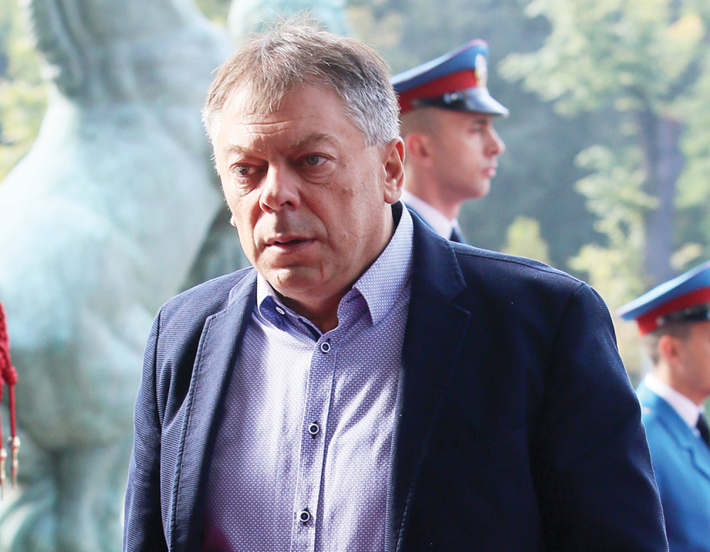 Tončev: Dule, daj milion gladnoj deci SPS!