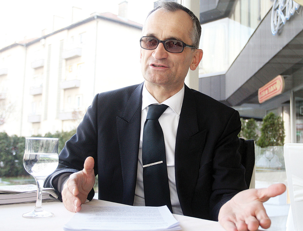 Haški tribunal je obaveštajni sud