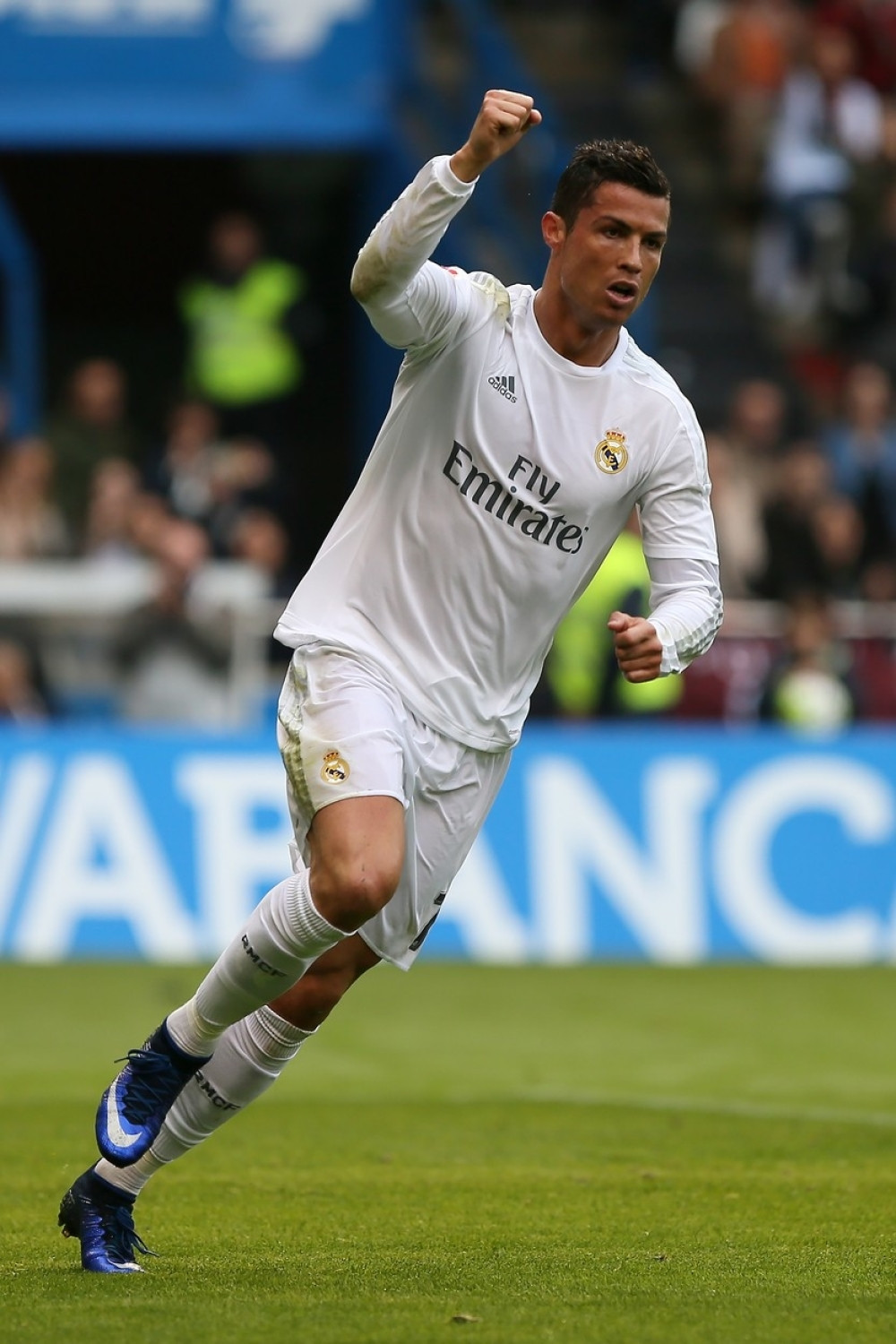 Ovoliko para Ronaldo uzme godišnje