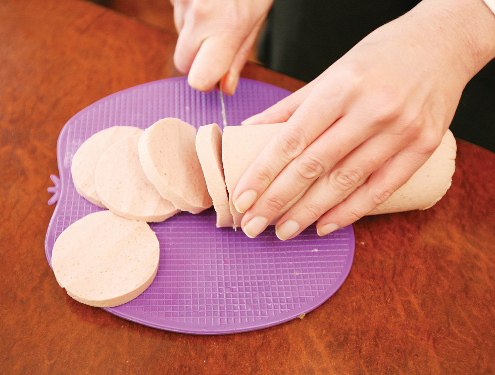 Prodaju nam kancerogene salame i kobaje!