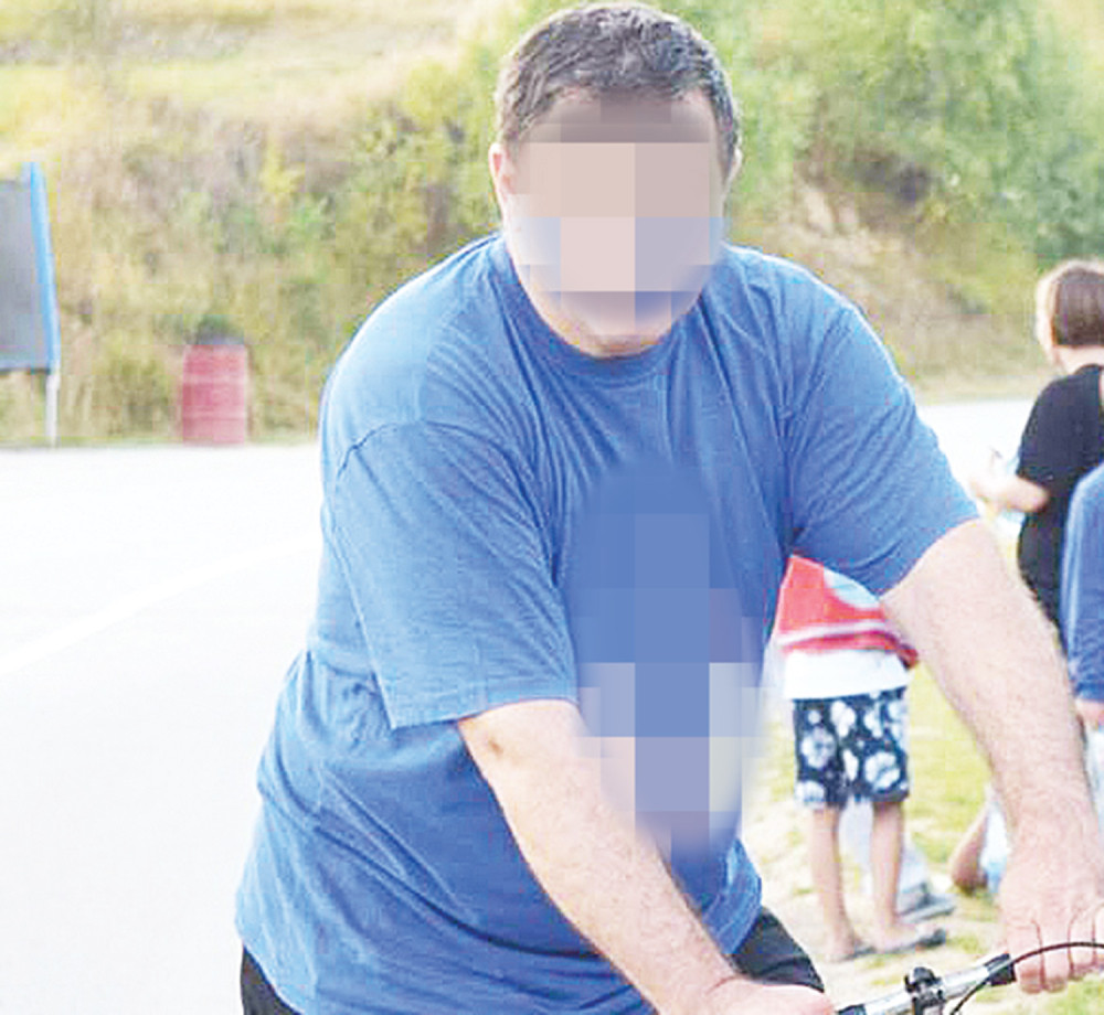 „Nisam pipkao dete, verujte mi”