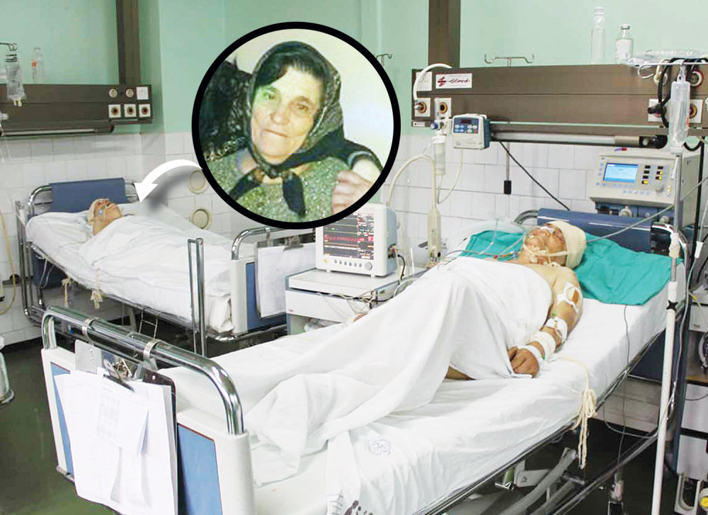 Otac i sin pali na poligrafu!