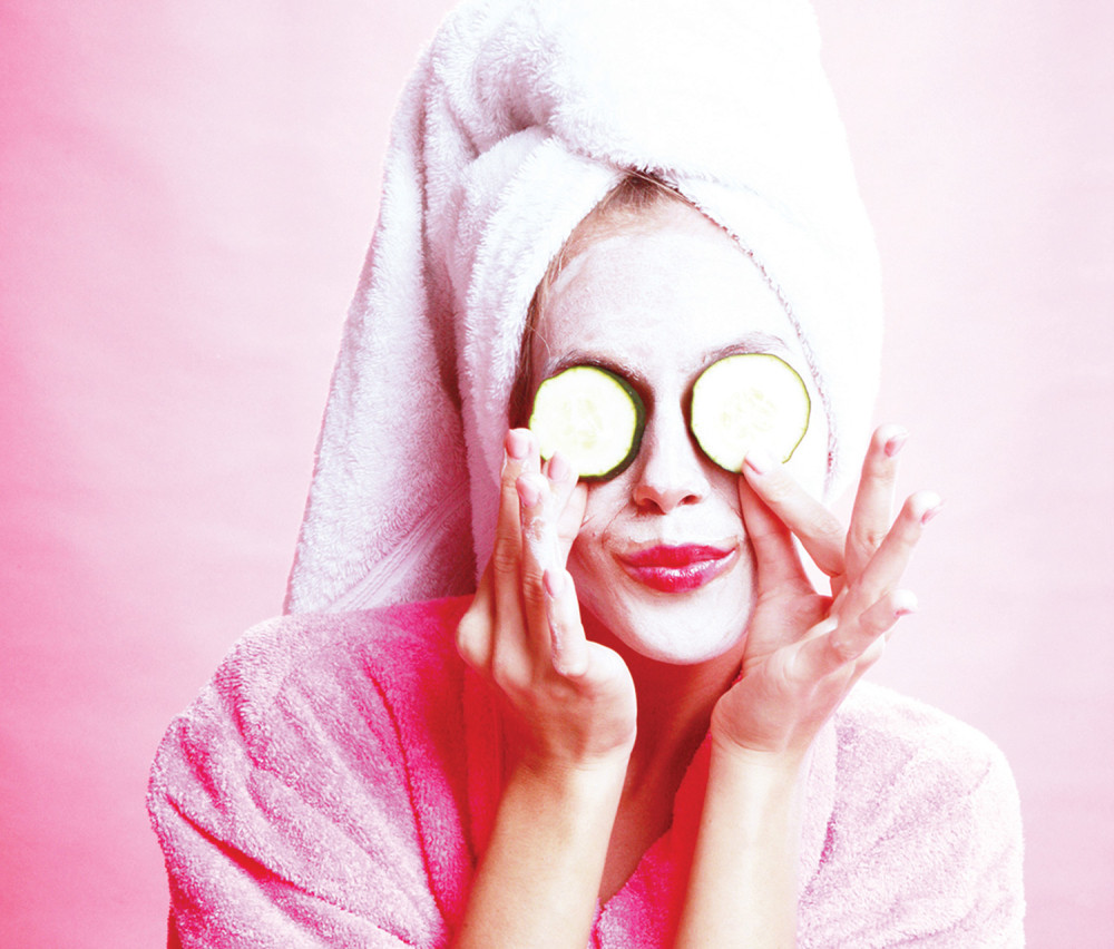 Najbrža maska od krastavca za letnje dane: Štiti, hidrira i regeneriše kožu