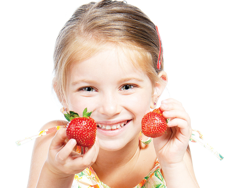 Kako da jagode ostanu sveže duži period na zdrav način samo uz jedan sastojak?