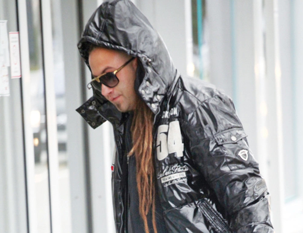 U pritvoru je tražio samo jedno, a ni to neće dobiti!