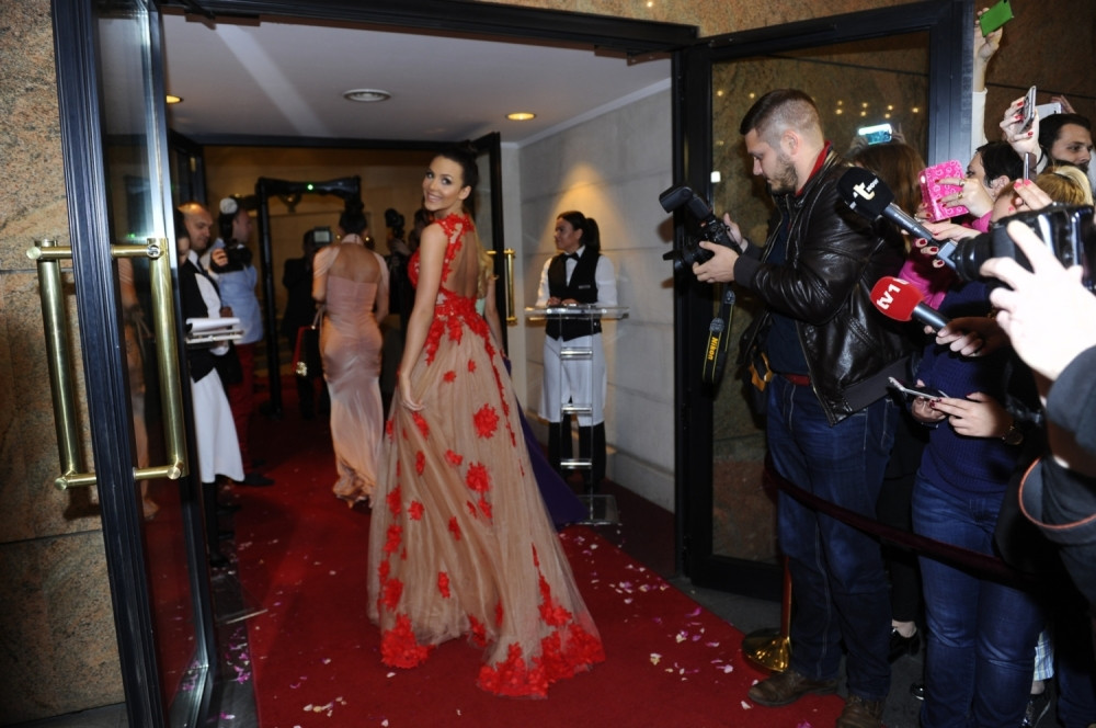 Estrada se sjatila kod Anastasije! (FOTO + VIDEO)