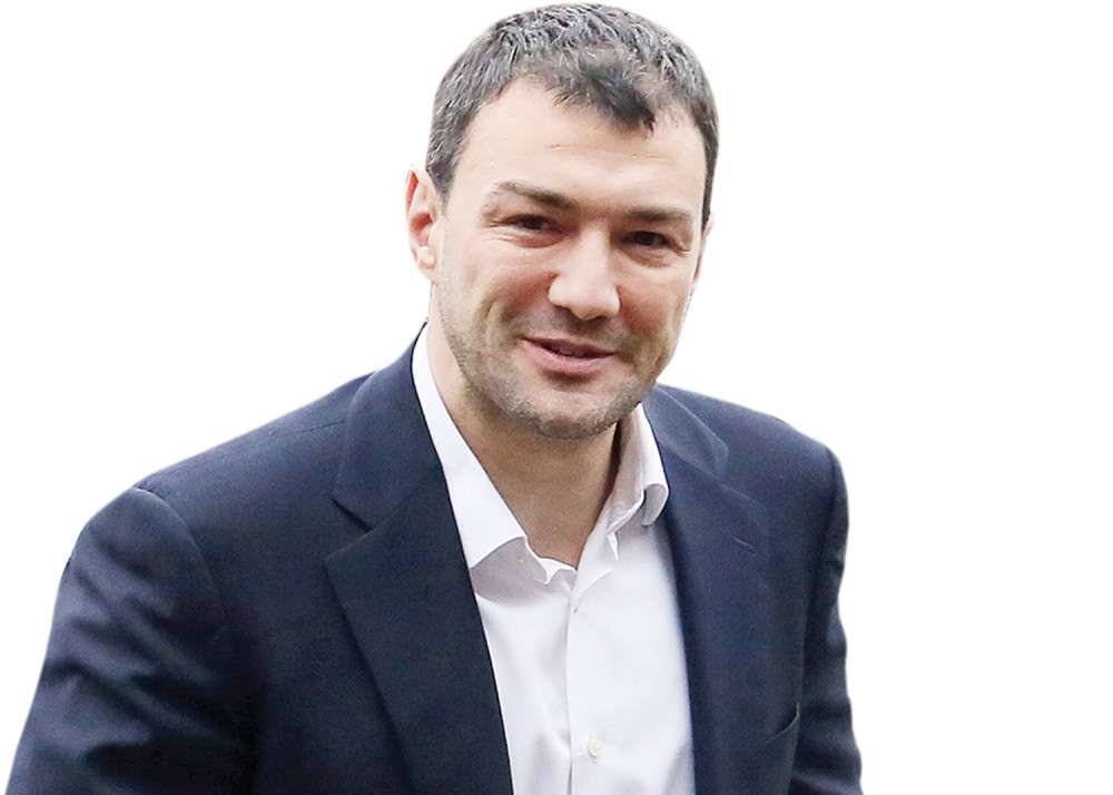 Vlada Mandić oslobođen!