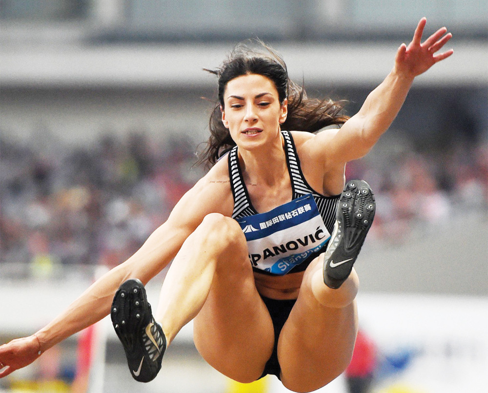 Majstor karatea lude kose