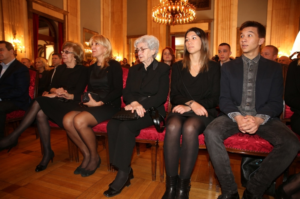 "Bata je iz svake bitke izašao kao pobednik" (VIDEO)