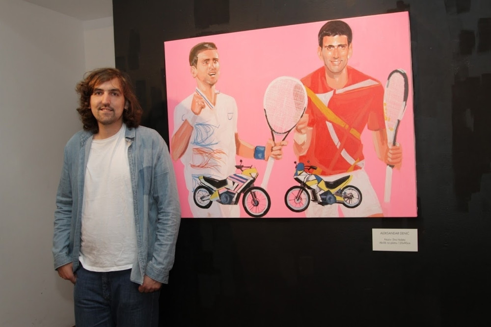 Pokazali smo Leviju da nije dobrodošao