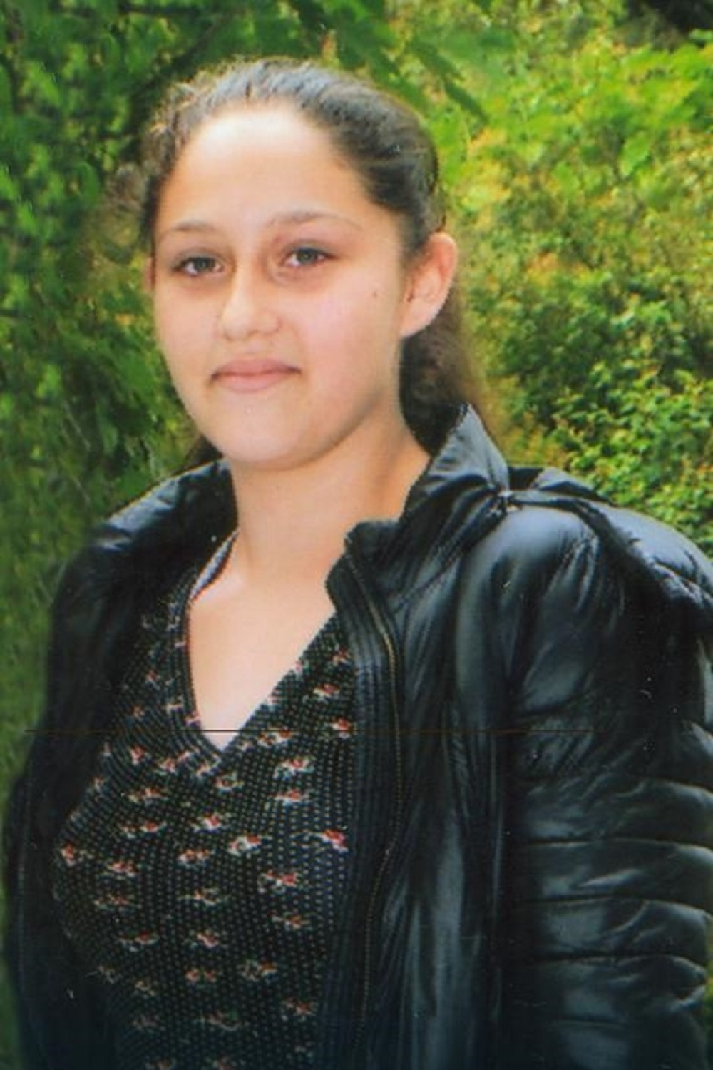 Pronađena devojčica iz Železnika