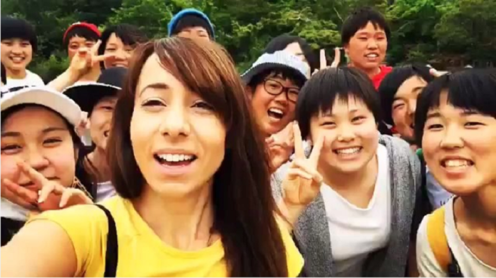 Ivanu opsedaju Japanci (VIDEO)