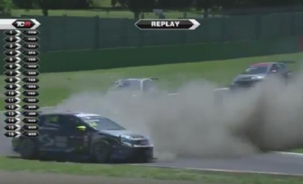 Verne kažnjen zbog "udaranja" Borkovića