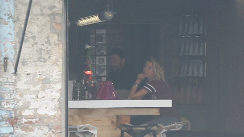 Jarić slab na plavuše (VIDEO)