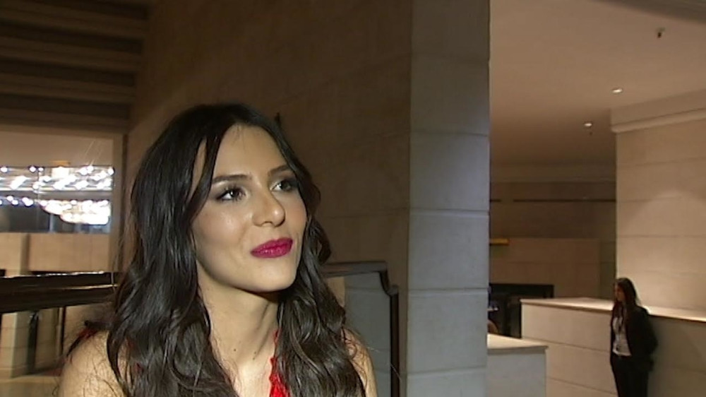 Ceca i Anastasija nakon slavlja (VIDEO)