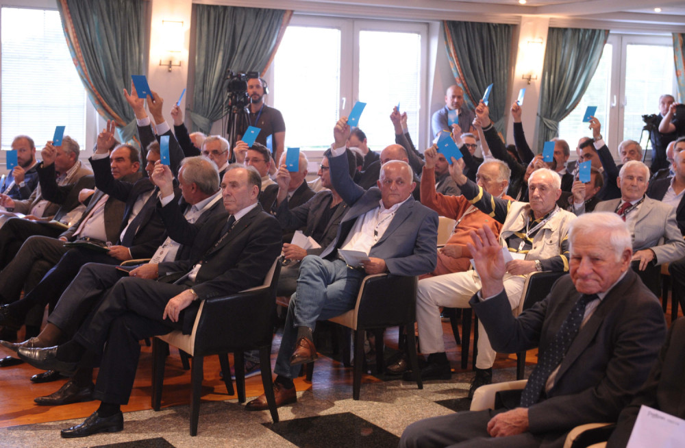 Prinudna uprava u FK Partizan