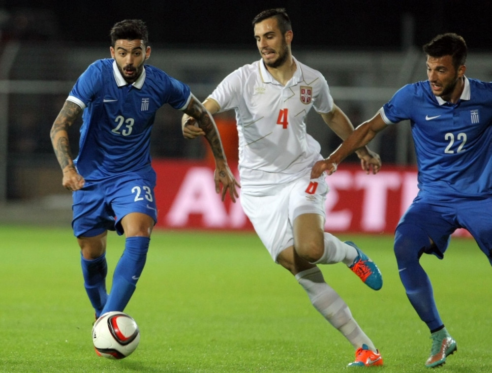 Briga me za autogolove dok pobeđujemo