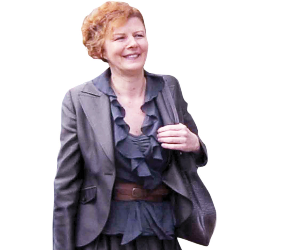 Nataša Mićić nova ministarka?!