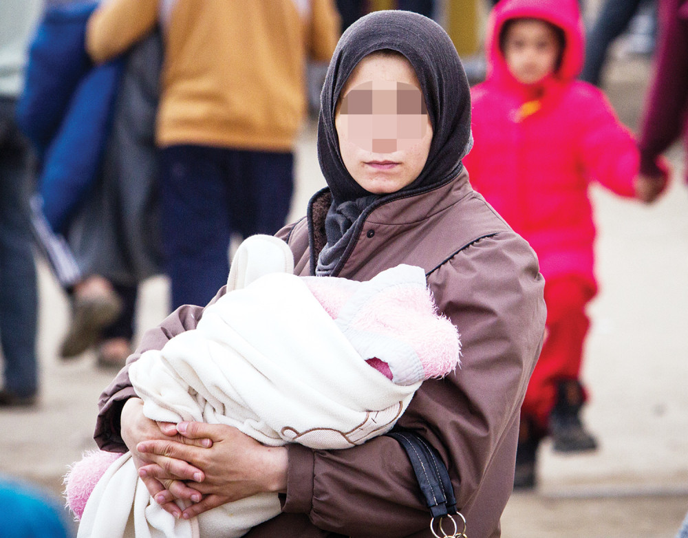 Deca iz Srbije u kandžama ISIS-a!