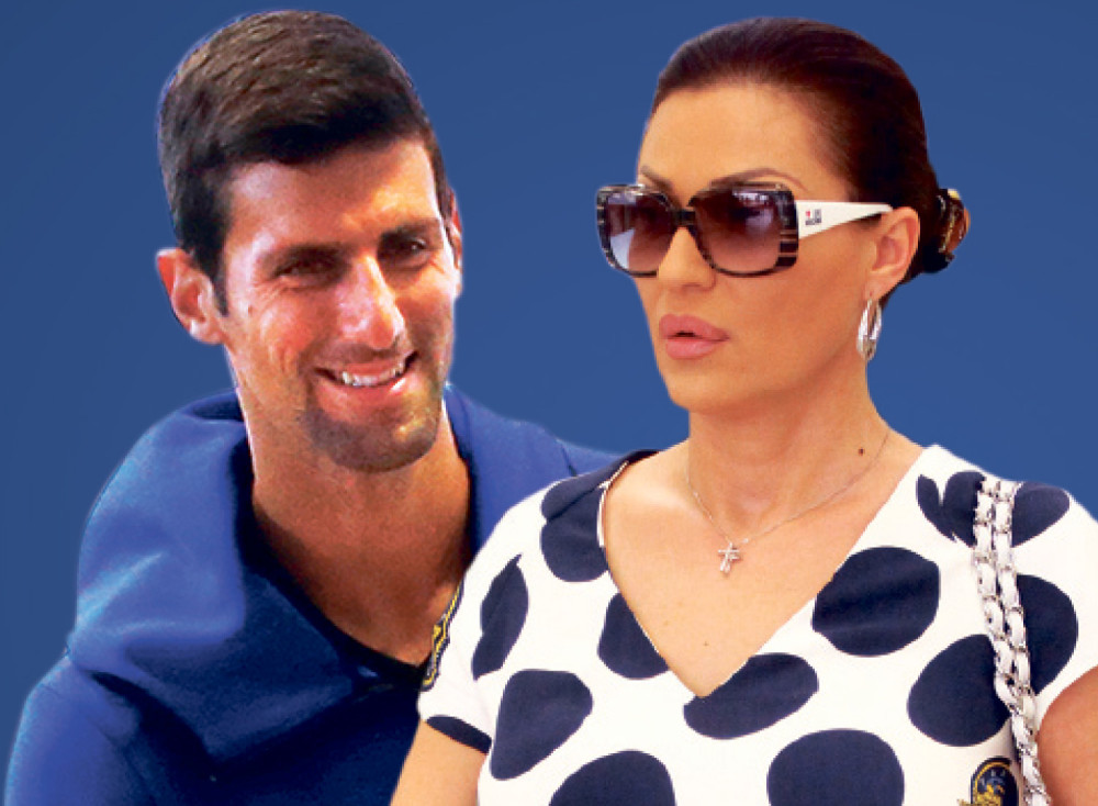 Mladima uzor Nole i Ceca!
