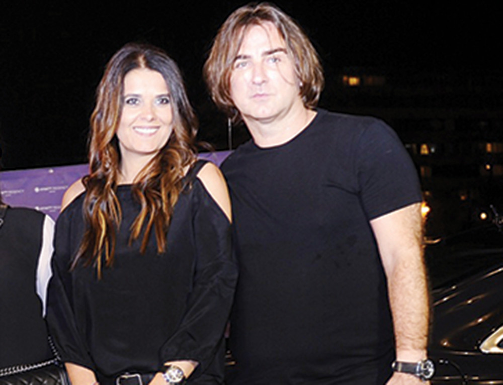 Ovako su Mitrovići iznenadili ćerku za 17. rođendan! (FOTO + VIDEO)