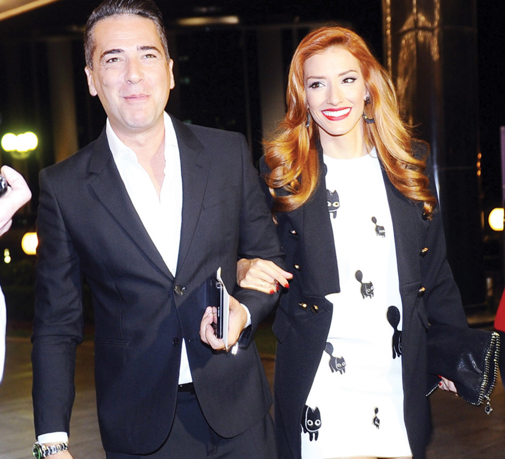 Željko izblamirao Jovanu