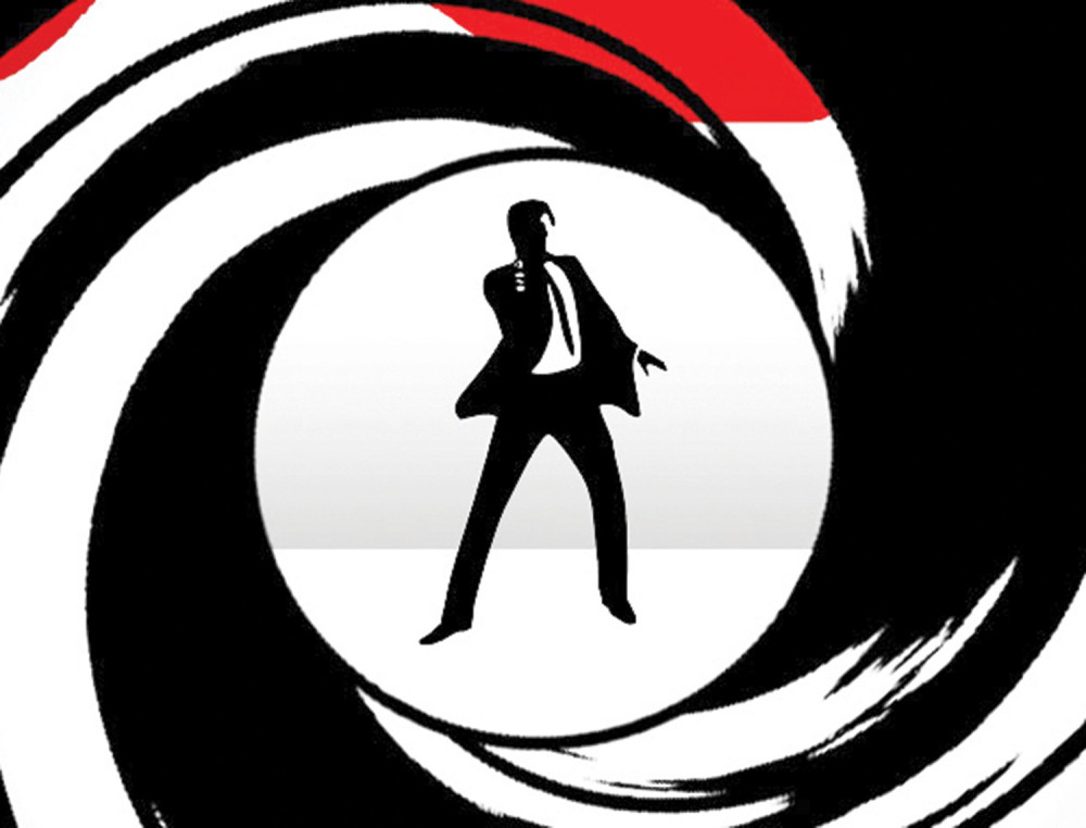 Ponovo je odložena premijera novog filma o Džejmsu Bondu!