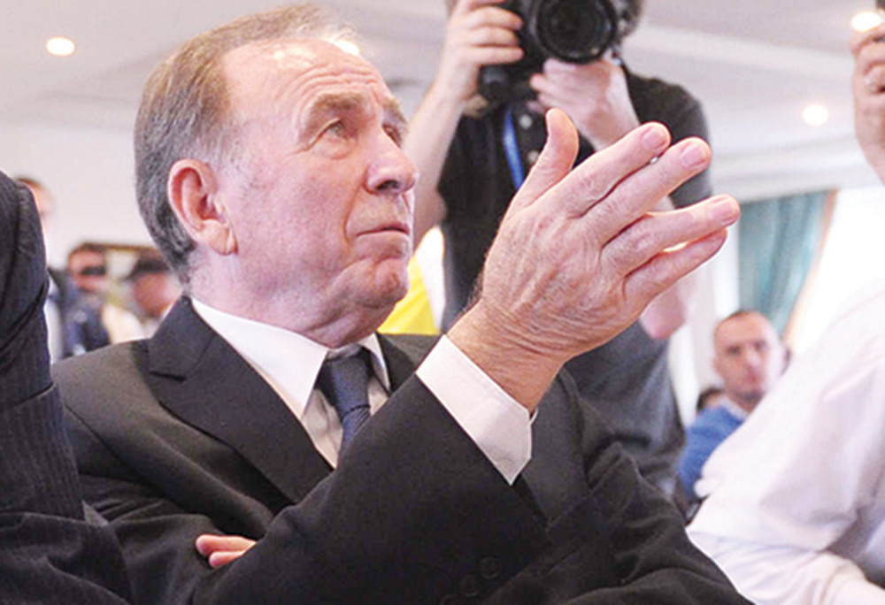 Policija će terati Ćurkovića iz Partizana!