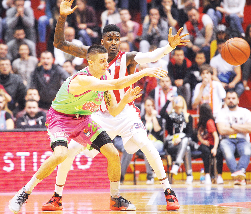 „Delije“, moramo zajedno do finala!