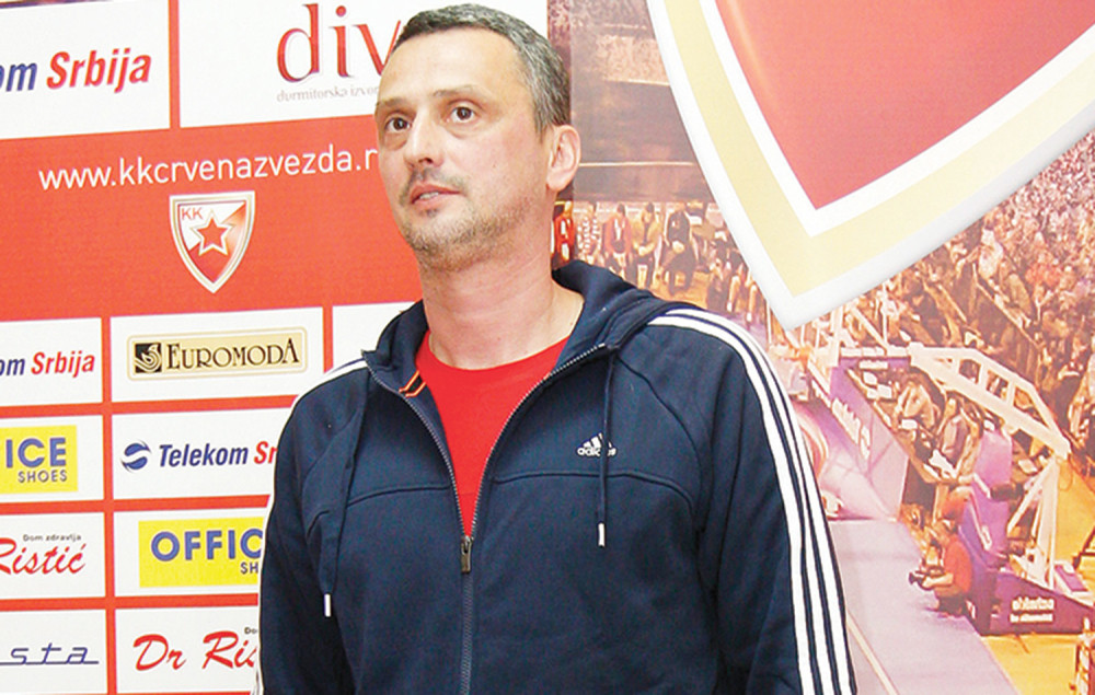 Radonjić: Turnir na Kritu dobra priprema