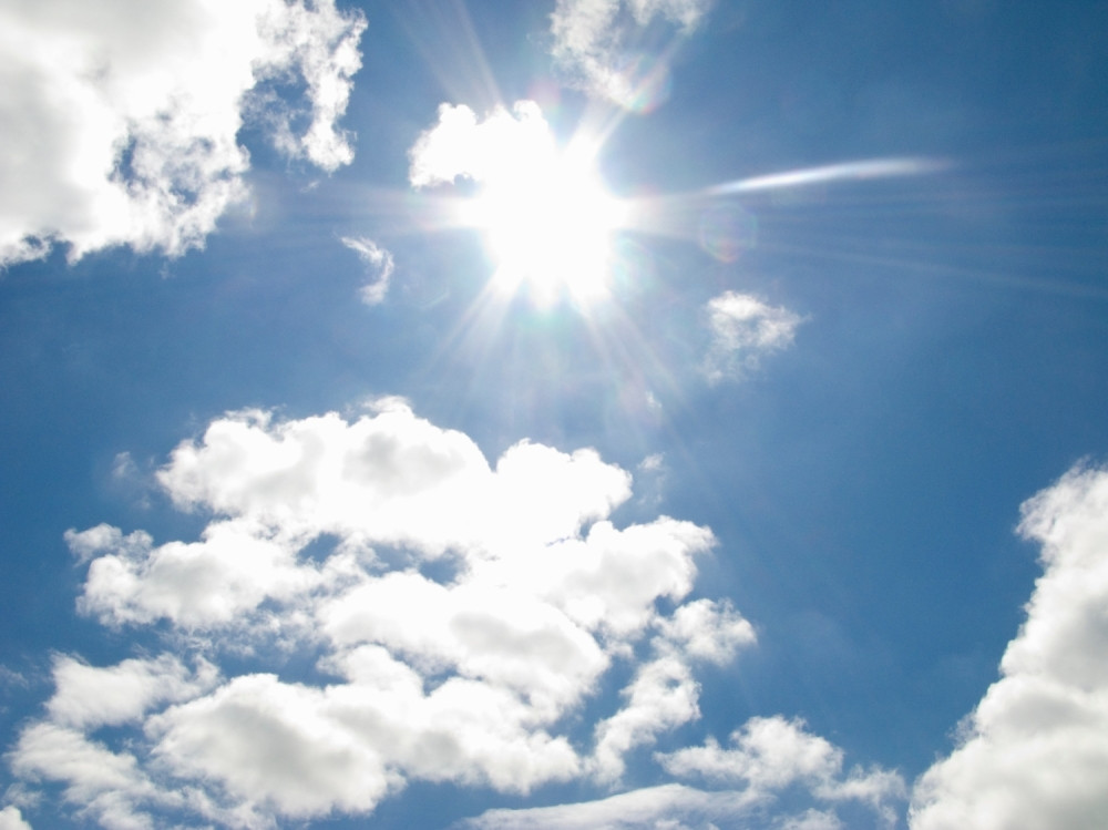 Danas do 29 stepeni!