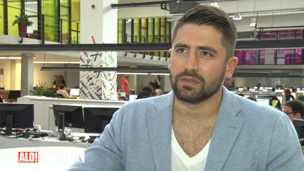 Evo gde se kupa Rađen (VIDEO)