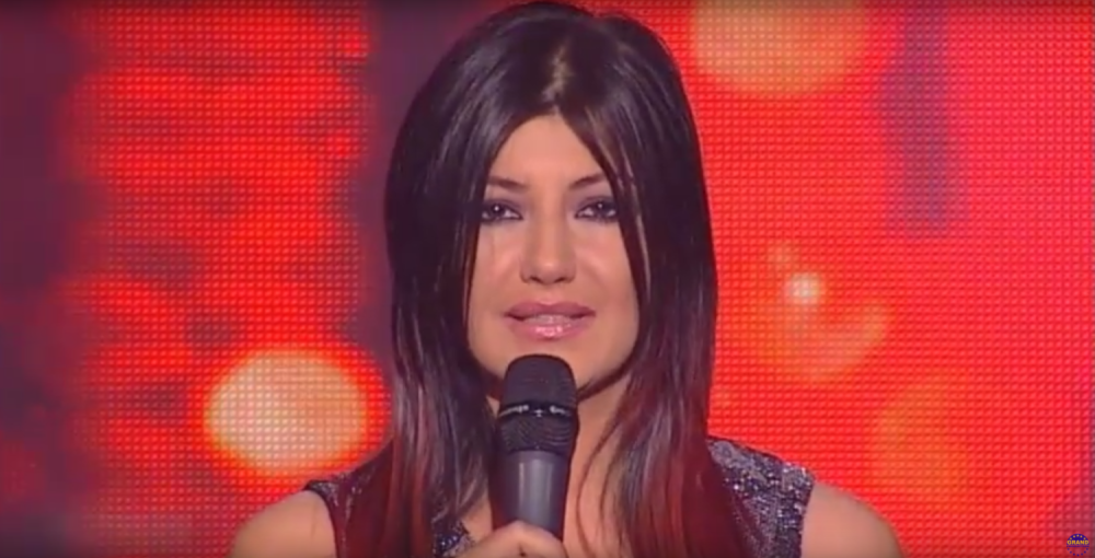 Ko je ubio pevačicu