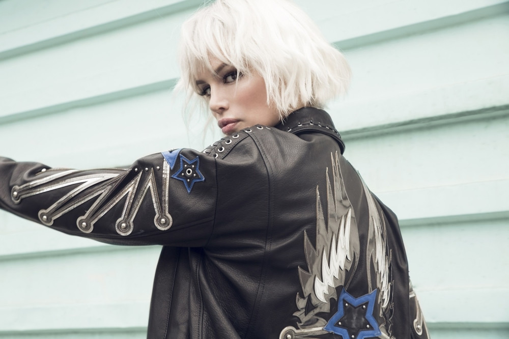 Sevka zagolicala maštu fanovima (VIDEO)