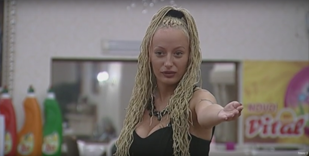 Skočila mi je cena posle "Parova"!