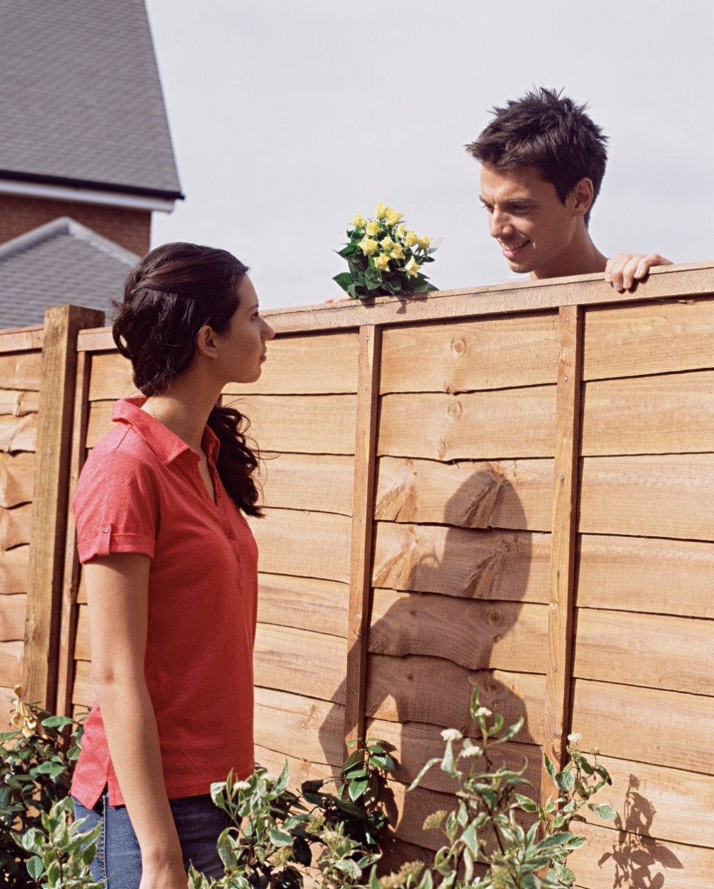 Danas je Svetski dan komšija