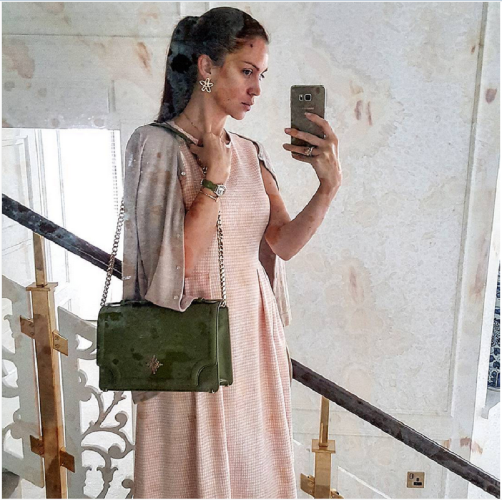 Iznenadićete se kad vidite ljubimce Jelene bin Drai! (VIDEO)