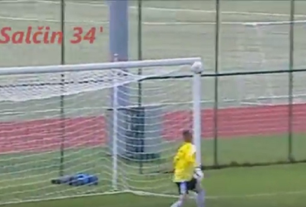 Klinci Sarajeva matirali vršnjake iz Partizana (VIDEO)