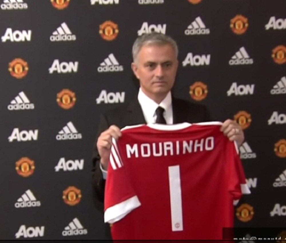 Murinjo ne potvrđuje angažovanje Pogbe