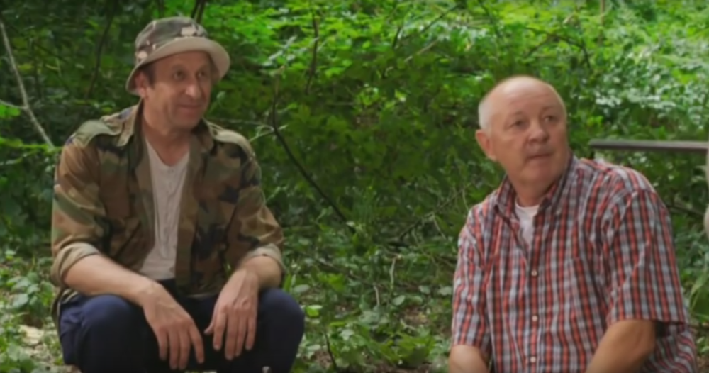 Preminuo glumac iz serije "Kud puklo da puklo"