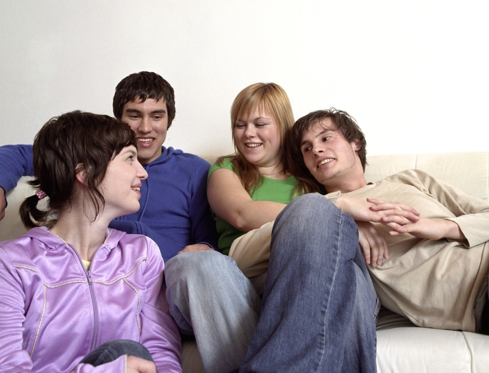 Mladi koji ovako uživaju sat vremena unište sebe kao da su popušili sto cigareta!